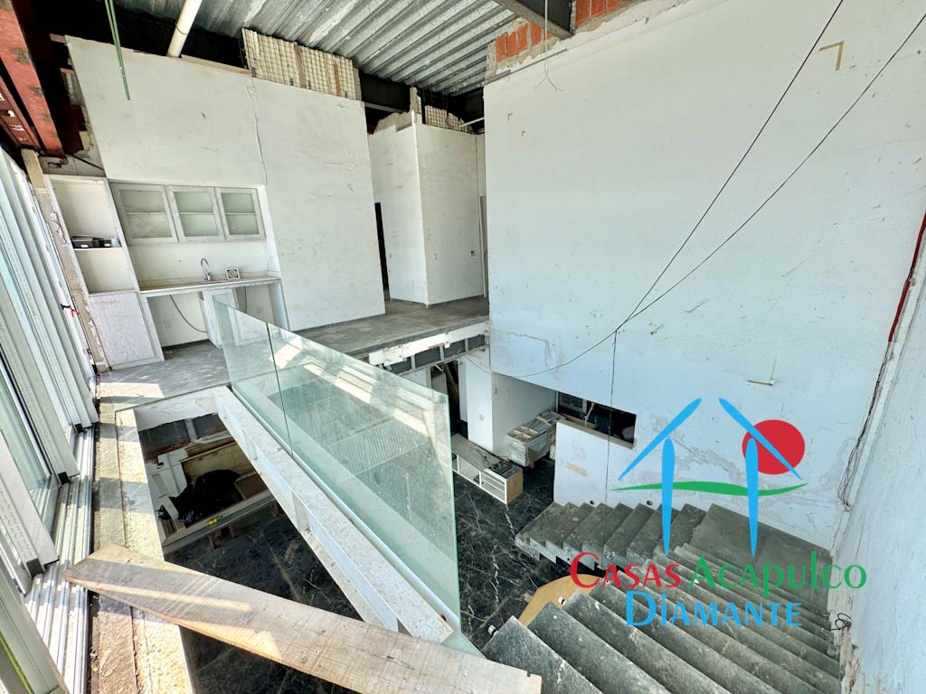 Solar Ocean PH 3 - Escaleras y pasillos 2